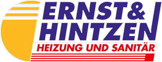 Ernst Hintzen Logo outline